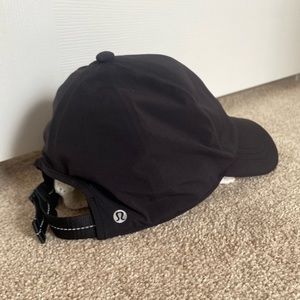 Lululemon Fast and Free Running Hat